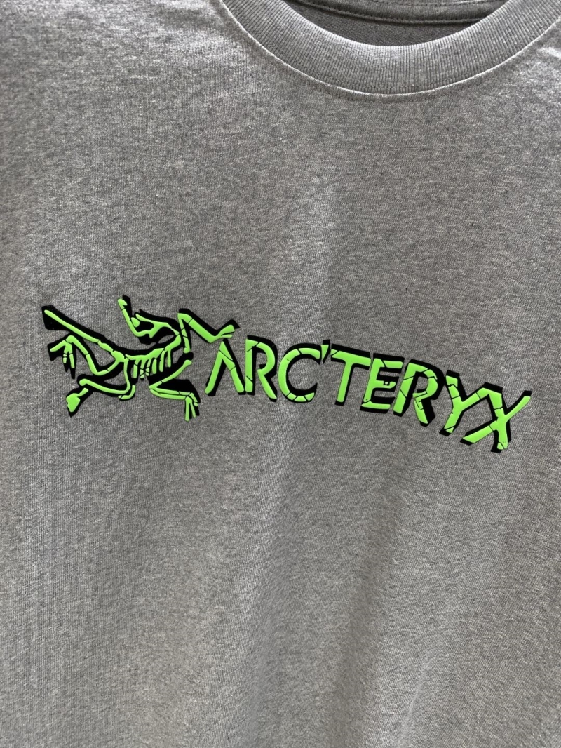 Arcteryx T-shirts